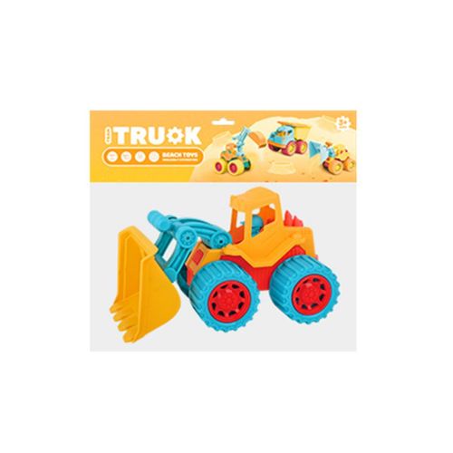 zabawki do piaskownicy Spychacz na Arena.pl