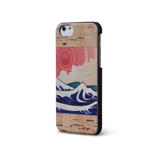 Etui Reveal Izu Cork iPhone 6/6s Plus na Arena.pl