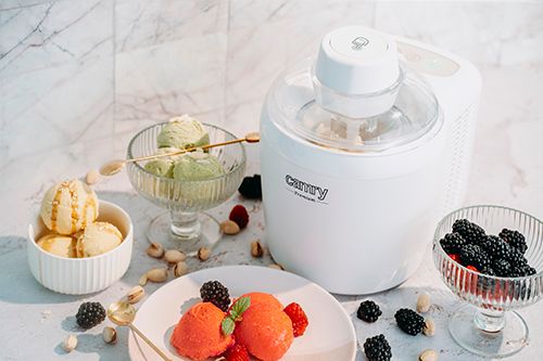 CR 4481 Maszyna do lodów na Arena.pl