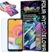 FOLIA HYDROŻELOWA OCHRONNA DO SAMSUNG M01 NA EKRAN MOCNA