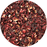 Mary Rose – Hibiskus – Malwa Sudańska (płatki) 1 kg