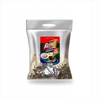 saszetki SENSEO pads 100szt espresso cafe rene creme intensywność 11