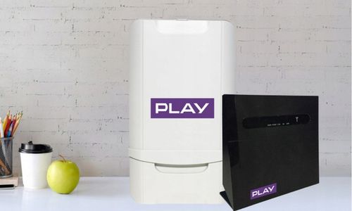 ROUTER NA KARTĘ SIM Z ANTENĄ ZEWNĘTRZNĄ ZTE WF830 NET BOX 300MB/S WIFI5 LTE na Arena.pl