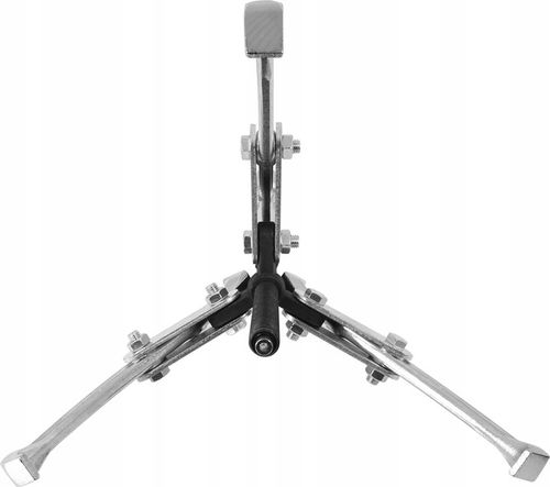 ŚCIĄGACZ ŁOŻYSK PIAST TRÓJRAMIENNY ŚRUBOWY 295mm na Arena.pl