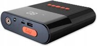 Jump Starter 4smarts PitStop+ 8800mAh Powerbank z kompresorem i latarką cza