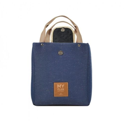 Torba obiadowa, jeans na Arena.pl