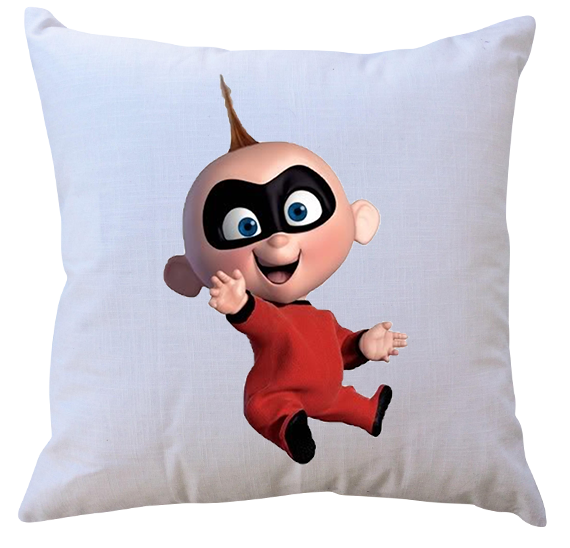 Poduszka Iniemamocni zdjęcie 1