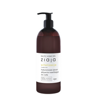 Ziaja Baltic hialuronowe serum nawilżające ciało