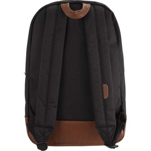 Herschel HERITAGE BACKPACK 00055 BLACK TAN na Arena.pl