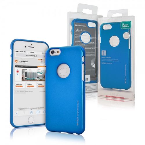 Etui Mercury Goospery Case Huawei Mate 20 Lite na Arena.pl
