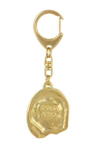 Lhasa Apso - breloczek - 874 na Arena.pl