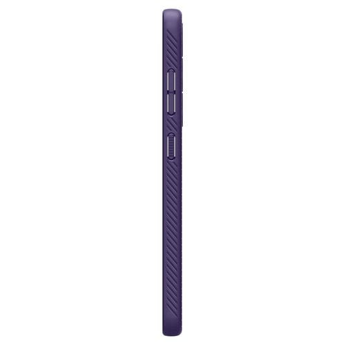 spigen liquid air galaxy s24 deep purple na Arena.pl