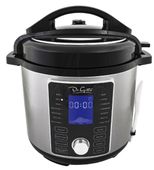 Szybkowar wielofunkcyjny Turbomaster garnek elektryczny multicooker