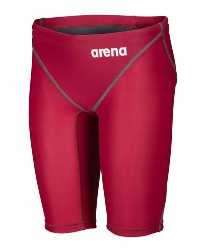 Strój startowy chłopięcy pływacki jammery Arena Powerskin ST Next R.128cm na Arena.pl
