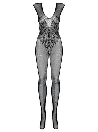 bielizna bodystocking n112 s/m/l na Arena.pl