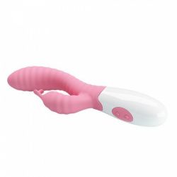 "Króliczek z 30 trybami - Stymulator łechtaczki dla pełni przyjemności na Arena.pl