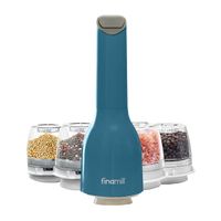MŁYNEK ELEKTRYCZNY PIEPRZU SOLI PRZYPRAW FINAMILL