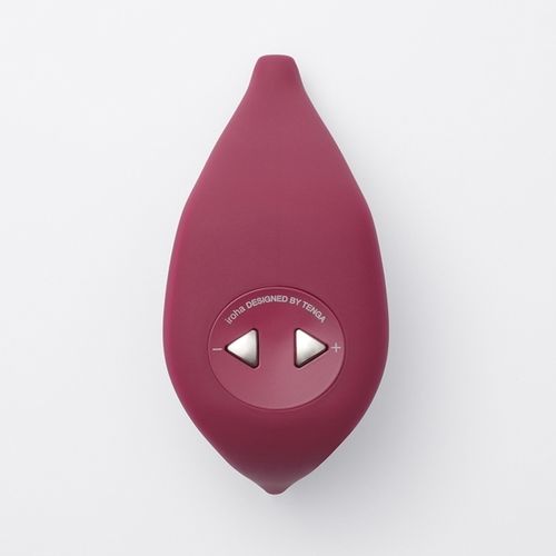 stymulator łechtaczki tori vibrator iroha by tenga na Arena.pl