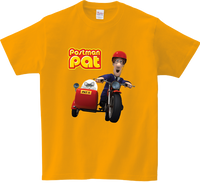 Koszulka T-shirt Listonosz Pat