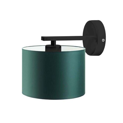 Lampka ścienna kinkiet LUANDA na Arena.pl