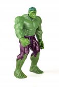 HASBRO DUŻA FIGURKA HULK AVENGERS 30 cm B0443