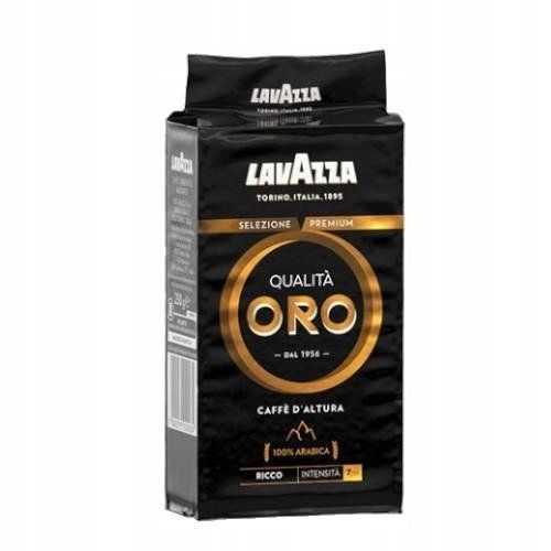 Lavazza Qualità Oro Caffè daltura kawa mielona 250 g na Arena.pl