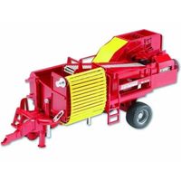 BRUDER KOMBAJN ZIEMNIACZANY GRIMME 0213040