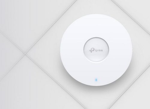 Access Point TP-Link EAP660 HD 802.11ax (Wi-Fi 6) na Arena.pl
