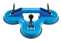 uchwyt do szyb 3*115mm - w-05302