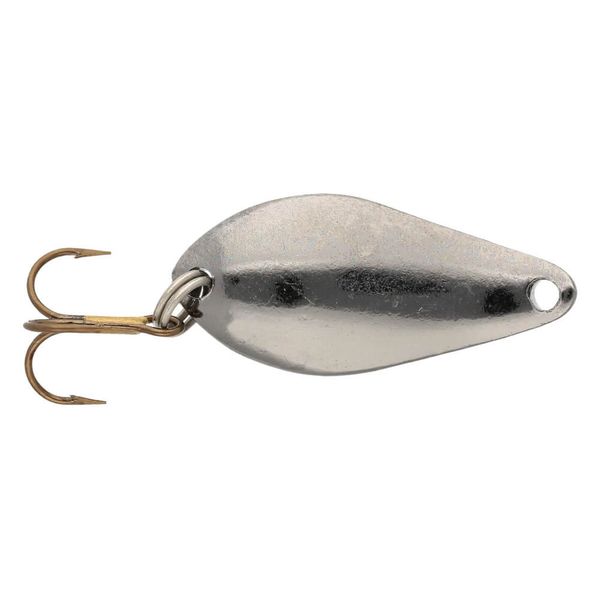 WAHADŁÓWKA MIKRO JMC ADVENTURE Anthracite 2.3 g / 2.7 cm zdjęcie 1