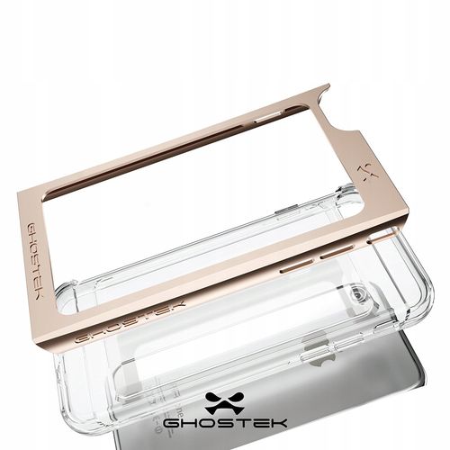 SOLIDNE ETUI IPHONE 8 7 GHOSTEK CLOAK 2 + SZKŁO na Arena.pl