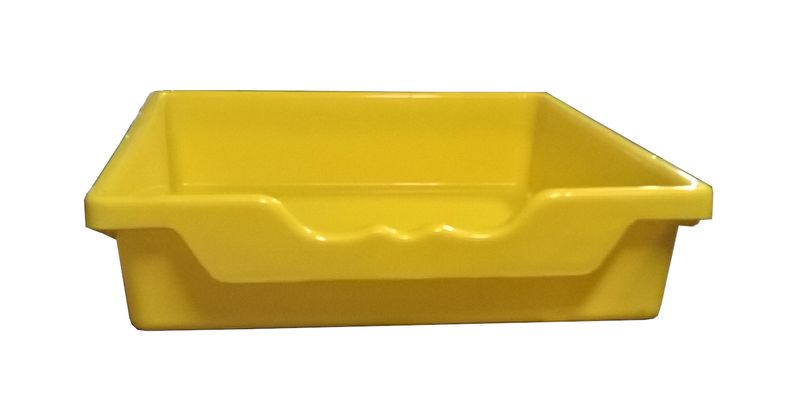 Pudełko szuflada plastik pojemnik organizer 75 zdjęcie 2