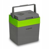 LODÓWKA TURYSTYCZNA Elektryczna PODRÓŻNA Konighoffer Frozen 30 l 12V 230V