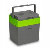 LODÓWKA TURYSTYCZNA Elektryczna PODRÓŻNA Konighoffer Frozen 30 l 12V 230V