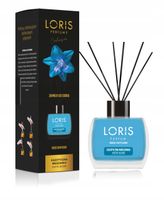 2 x LORIS EGZOTYCZNA MIESZANKA ZAPACH DO DOMU 120 ML