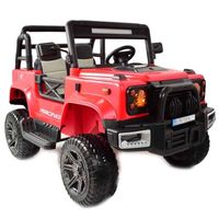 MEGA AUTO BUGGY RACING 4X4, MIĘKKIE KOŁA EVA, MIĘKKIE SIEDZENIE, PANEL MP4 FULL OPCJA /BBH0001