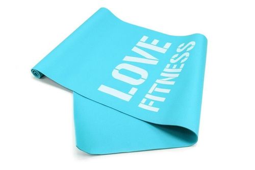 Mata do ćwiczeń RAMT-11024BLL Reebok na Arena.pl