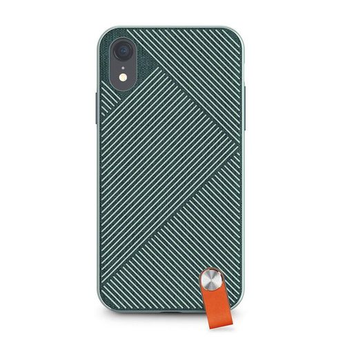 Moshi Altra - Etui iPhone XR (Mint Green) na Arena.pl