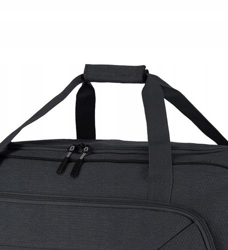 Torba Podróżna Travelite Kick Off L Antracyt na Arena.pl