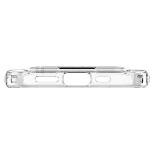 Spigen Slim Armor Essential S iPhone 12 Pro / iPhone 12 Crystal Clear na Arena.pl