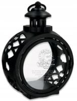 Latarenka ZNICZ okrągły personalizowany TWÓJ GRAWER TEKST dużo wzorów