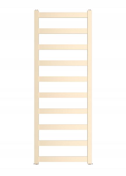 Grzejnik łazienkowy PANDORA INSERT 100/50 QUARTZ 1 zdjęcie 3