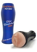 hot bombshell to go light skin tone