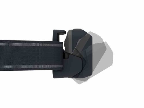 Latarka Ledlenser Neo 3 Black na Arena.pl