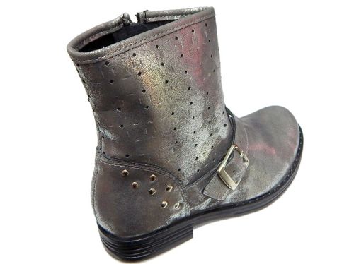 Kornecki Botki 4893 Grafit Kornecki - 29 - 19cm na Arena.pl
