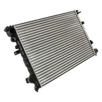 CHŁODNICA CITROEN JUMPY I 1997 1998 1999 2000 2001 2002 2003 2004 2005