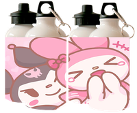 Bidon Sportowy Kuromi i Przyjaciele