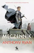 Przymierza Stali. Tom 2. Męczennik