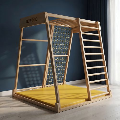 domowy plac zabaw Marynarz - basic na Arena.pl