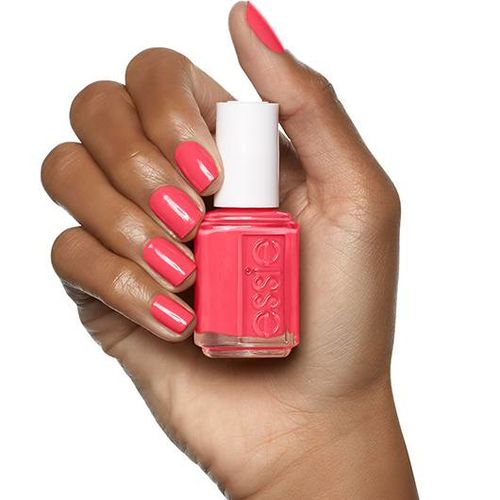Lakier Do Paznokci Essie 72 Peach Daiquiri 13,5 Ml na Arena.pl